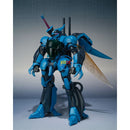 Brand New BANDAI METAL ROBOT Aura Battler Dunbine BILLBINE (Final Battle Ver.)