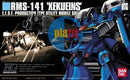 Brand New BANDAI HG 1/144 HGUC 024 RMS-141 XEKUEINS