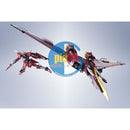 Brand New BANDAI Metal Robot Infinite Justice Gundam 20th Anniversary Ver.