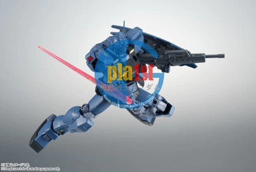 Brand New BANDAI ROBOT SPIRITS RGM-79Q GM QUEL VER. A.N.I.M.E. Action Figure