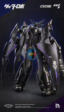 Brand New CCS Toys ATX Black Getter Another Getter Diecast Alloy Action Figure