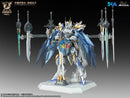 SNAA BE 1/144 ROUND TABLE KNIGHTS DIVINE INVOKER PERCIVAL (DELUXE VER FULL SET)
