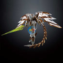 Brand New P-BANDAI MG 1/100 Gundam Epyon EW (Cross Contrast Colors/Clear White)