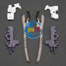 Kotobukiya KP230 Muv-Luv Alternative Total Eclipse Shiranui Second Yuya Bridges