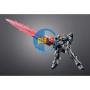 Brand New BANDAI Fukuoka CHOGOKIN RX-93ff ν GUNDAM Nu Gundam Action Figure