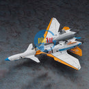 Brand New Hasegawa 1/72 Macross  VF-11D Thunderbolt SVT-27 Bluetails