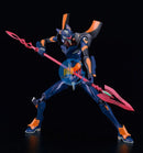 Brand New Good Smile GSC MODEROID Evangelion EVA Mark.06 Plastic Kit