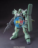 Brand New Unopen BANDAI HG 1/144 HGUC 122 GEARA ZULU (BODY GUARD TYPE)