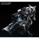 Brand New P-BANDAI RG 1/144 MS-06R-1A ERIC MANTHFIELD'S ZAKU Ⅱ| GUNDAM