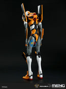 Brand New MENG EVANGELION EVA UNIT 00 Proto Type Ver 1.5