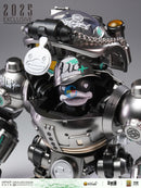 New SOSKILL x B.Duck Hip Hop Duck (Lemon Soda Ver) Event Limit Assembly Required