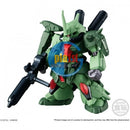 Brand New BANDAI FW Gundam Converge 10TH ANNIVERSARY