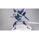 Brand New Steel Legend 1/60 Gundam Amazing Exia V2 Repaired Ver. Metal Figure