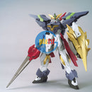 Brand New Unopen BANDAI HG 1/144 Gundam AEGIS KNIGHT KAZAMI's MOBILE SUIT