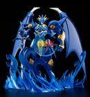 Good Smile Company MODEROID MAGIC KNIGHT RAYEARTH/Ceres/Windom+ Effect Part