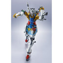 Brand New P-BANDAI METAL ROBOT WHITE GUNDAM ACTION FIGURE
