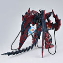 Brand New P-BANDAI MG 1/100 GUNDAM EPYON EW (STURM UND DRANG UNIT)