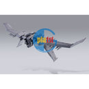 Brand New P-BANDAI METAL BUILD XL-3 BOOSTER FOR LAEVATEIN OPTION SET