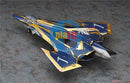 Brand New Hasegawa 1/72 Macross Sv-262Hs Draken III