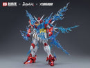 Hemoxian x Okawara x Naraka Bladepoint MG DRAGON-CALL (Deluxe Collector Ver)