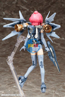 Brand New KP444 Kotobukiya Megami Device SOL Hornet Low Visibility