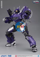 Brand New Yolopark Transformers Bumblebee The Movie: Shockwave Plamo Plastic Kit