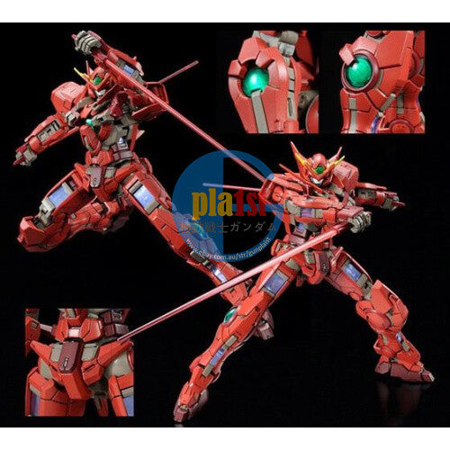 Brand New Unopen P-BANDAI RG 1/144 RG Gundam Astraea Type-F