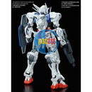 P-BANDAI RG 1/144 GUNDAM ASTRAEA PARTS FOR RG GUNDAM EXIA (Gundam Not Include)