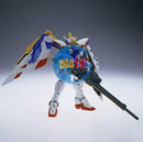 Brand New Unopen BANDAI MG 1/100 WING GUNDAM Ver. Ka