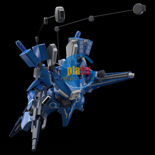 Brand New P-BANDAI MG 1/100 GUNDAM Mk-V Mk.5