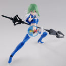 Brand New Unopen P-BANDAI 30MS SIS-Dc75b NAUTILICA-TRATILICA(COMODO FORM)