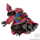 Brand New Bandai Gundam FW Gundam Converge: NZ-999 Neo Zeong & Option Parts Set