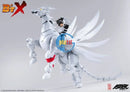 Brand New Cangdao X Degenerator Industry Teppei Takamiya and BT-X Set DX Ver