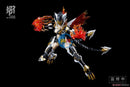 Brand New MS General Raider of Shadow RS-03 Yin Hu Tiger Plastic Model Kit