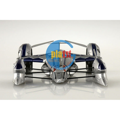 Brand New Aoshima Future GPX Cyber Formula 1/24 SPIEGEL HP-022