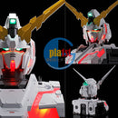 Brand New Bandai Real Experience Model RX-0 Unicorn Gundam (Auto-Trans Edition)