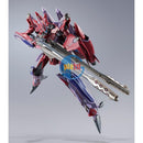Brand New BANDAI DX CHOGOKIN VF-27γSP SUPER LUCIFER VALKYRIE (BRERA STERNE) REV