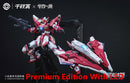 New Qianqu Shang 1/100 ALKAID-PINK-II Po Jun (Standard: no LED / Premium: LED)
