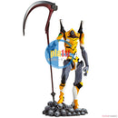 Kaiyodo Neon Genesis Evangelion Action Figures series from Unit-1 to Unit-13