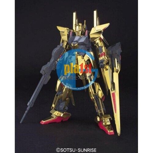 Brand New BANDAI HG 1/144 HGUC 136 MSN-001 DELTA GUNDAM
