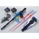 Brand New P-BANDAI HG 1/144 GUNDAM PALE RIDER (GROUND HEAVY EQUIPMENT TYPE)