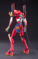Brand New Unopen BANDAI HG Evangelion EVA Type-02 Evangelion: 2.0 Version