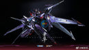 Brand New Moshow Illustrious Class Falcon Dark Star Limited Ver. Diecast Figure