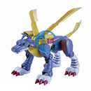Brand New Bandai Figure-rise Standard Digimon Metalgarurumon