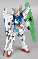 Brand New BANDAI Robot Spirits Side Ms Gundam F91 Action Figure
