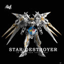 Brand New Iron Toys Star Destroyer (MG size with diecast Metal Inner Frame)