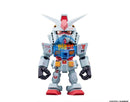 Brand New BANDAI QMSV XX RX-78-2 GUNDAM VER. SAMSAM 40CM TALL ACTION FIGURE
