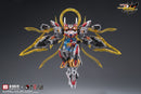 Brand New Hemoxian x Toyscomic Zodiac Guardian Baffarion (MG Size) Plastic Kit