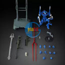 Brand New Blokees Evangelion EVA Unit 00 TV Legend Edition Plastic Kit