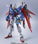 Brand New P-BANDAI METAL ROBOT DESTINY GUNDAM [Re:Coordinate] Action Figure